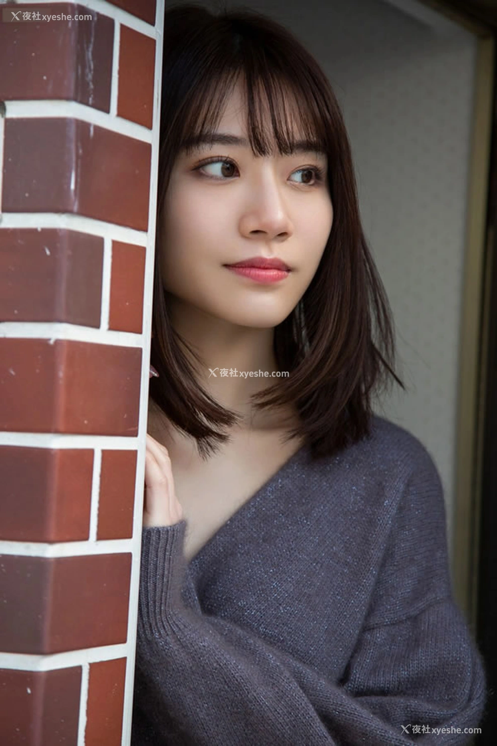 1P - 漂亮小姐姐Saika室内私拍无圣光图集