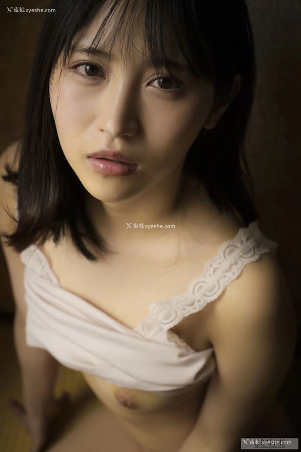 1P - Graphis 2021-05-21小野六花无圣光人体集