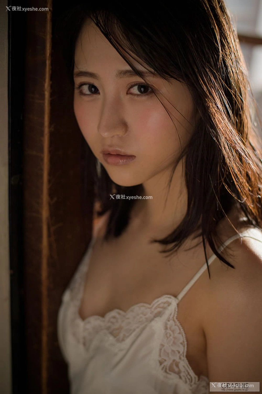 1P - Graphis 2021-05-21小野六花无圣光人体集