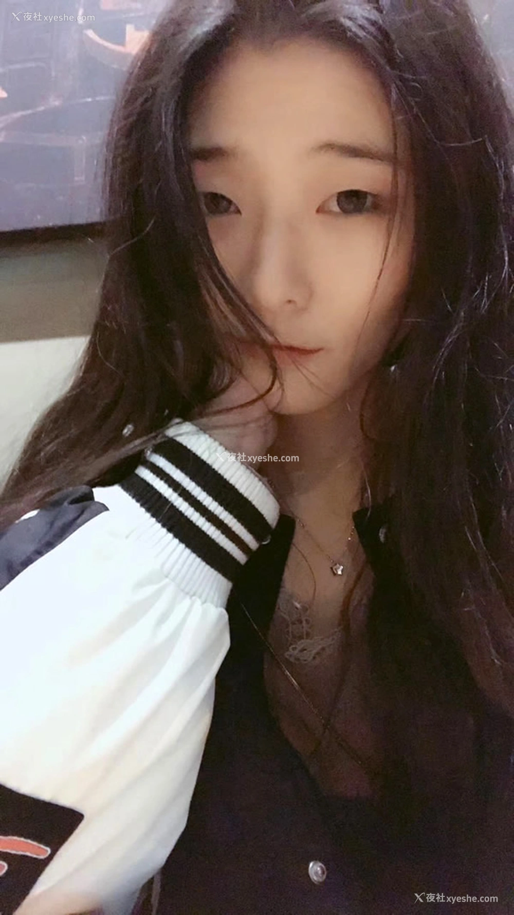 1P - 福利姬TANGx2大尺度人体图包