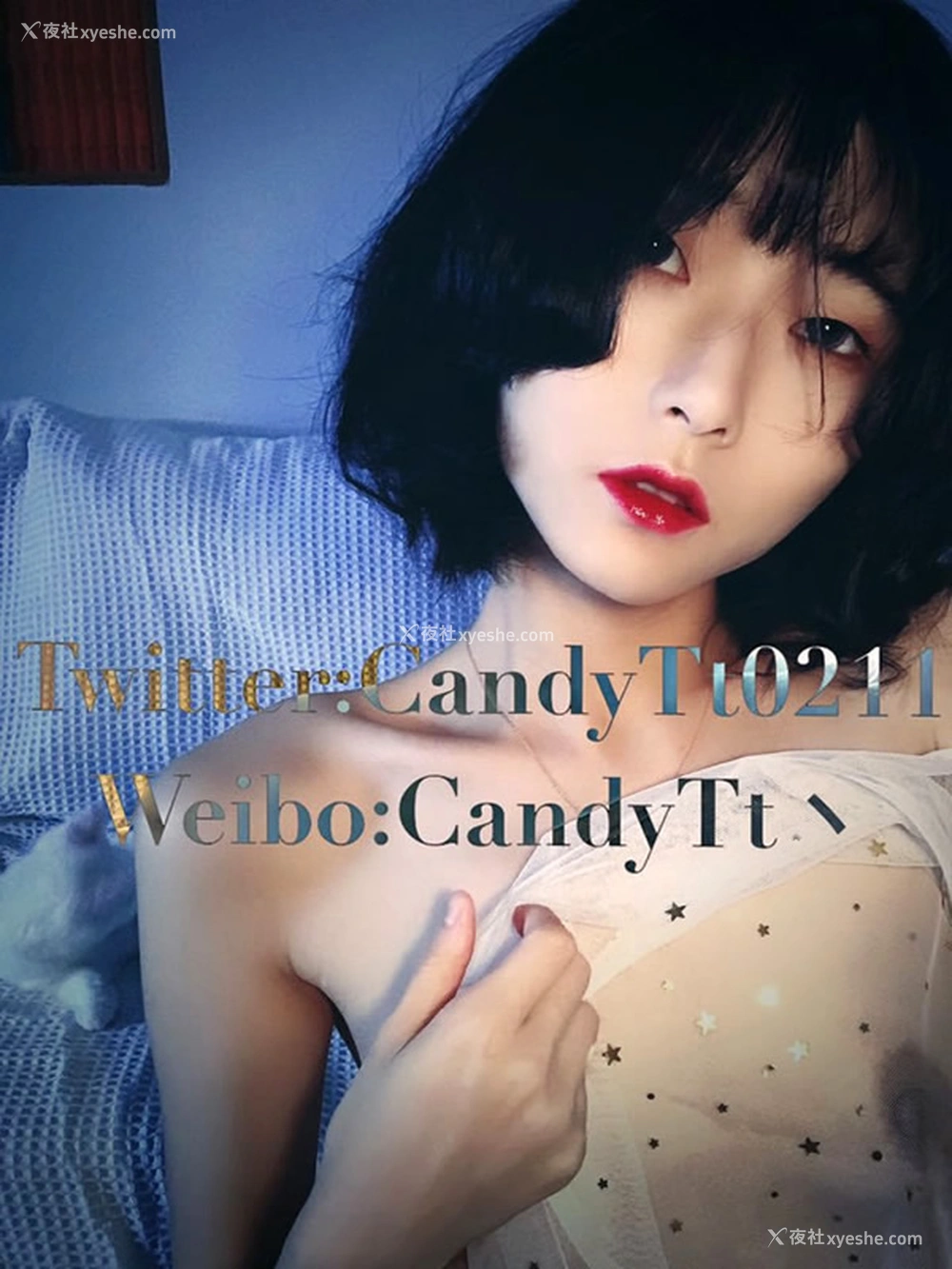 1P - 福利姬TANGx2大尺度人体图包