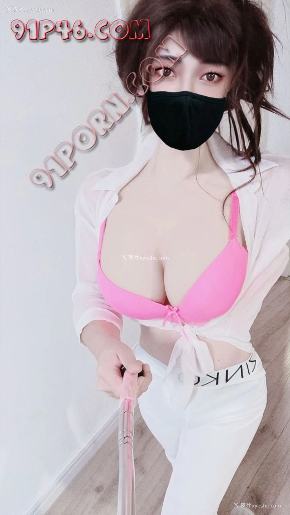 1P - 推特福利收集无圣光人体艺术图集73