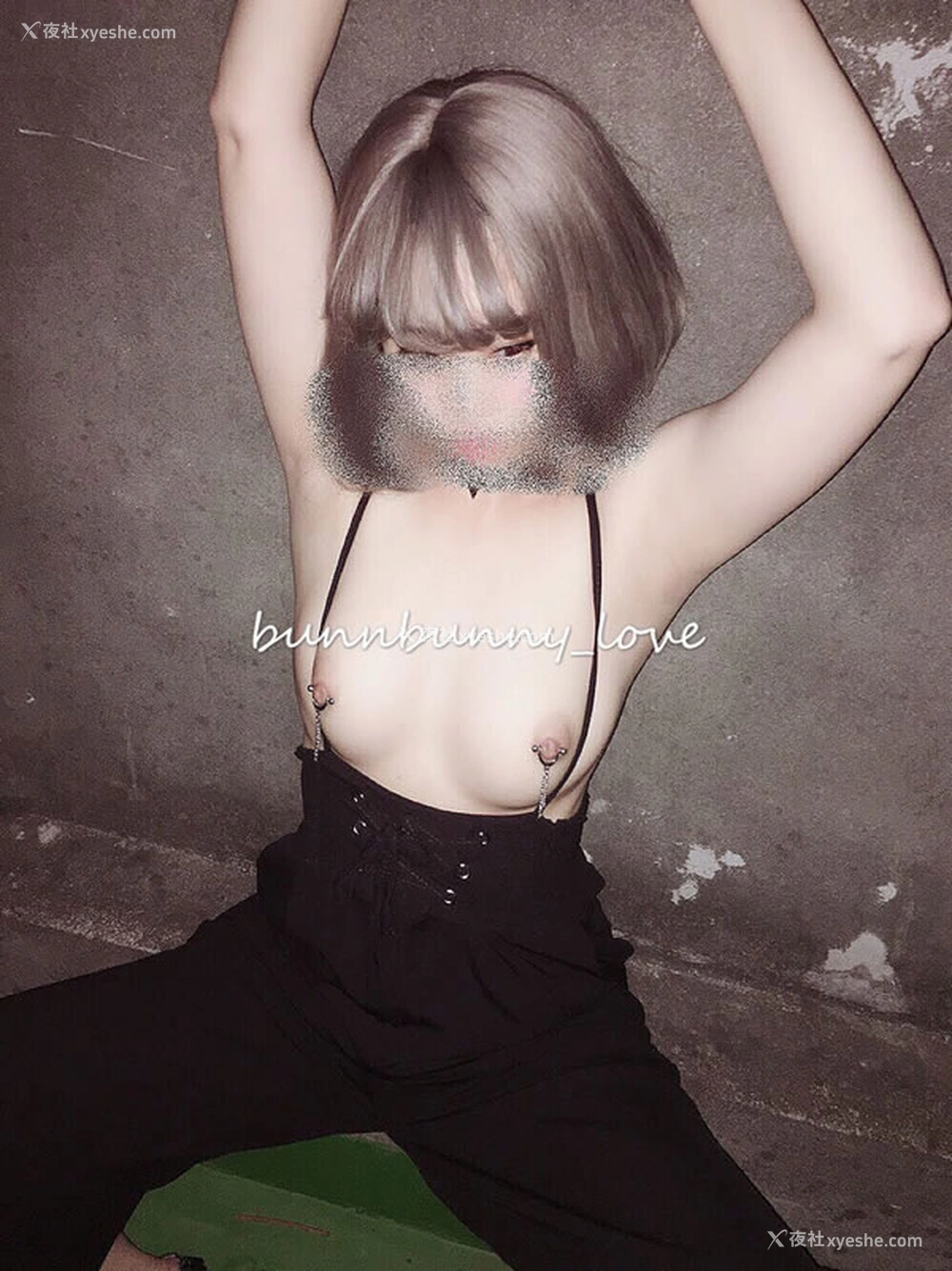 1P - 爱露露系列无圣光资源合集4