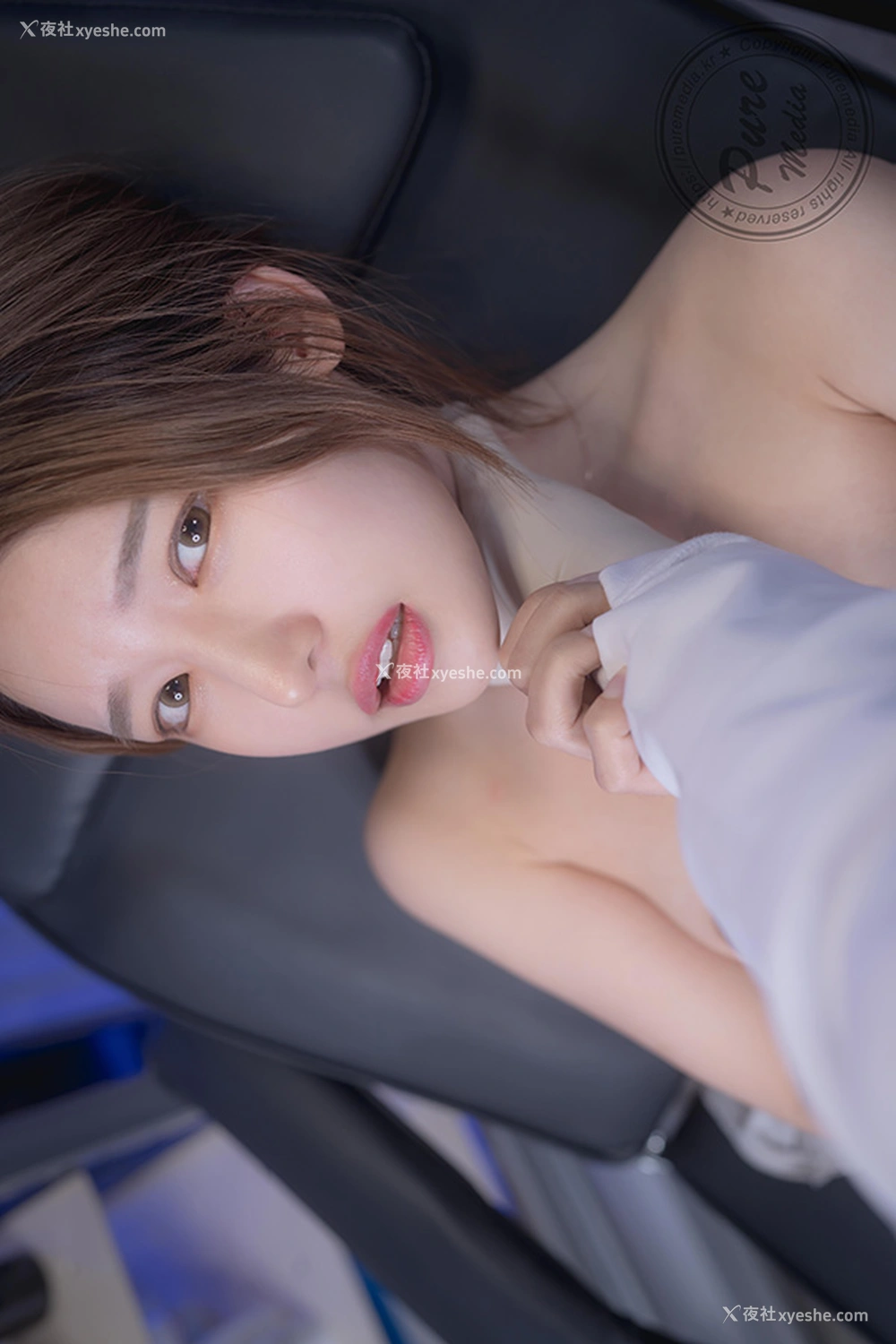1P - 极品女神Yeha黑心医院就诊受辱记3