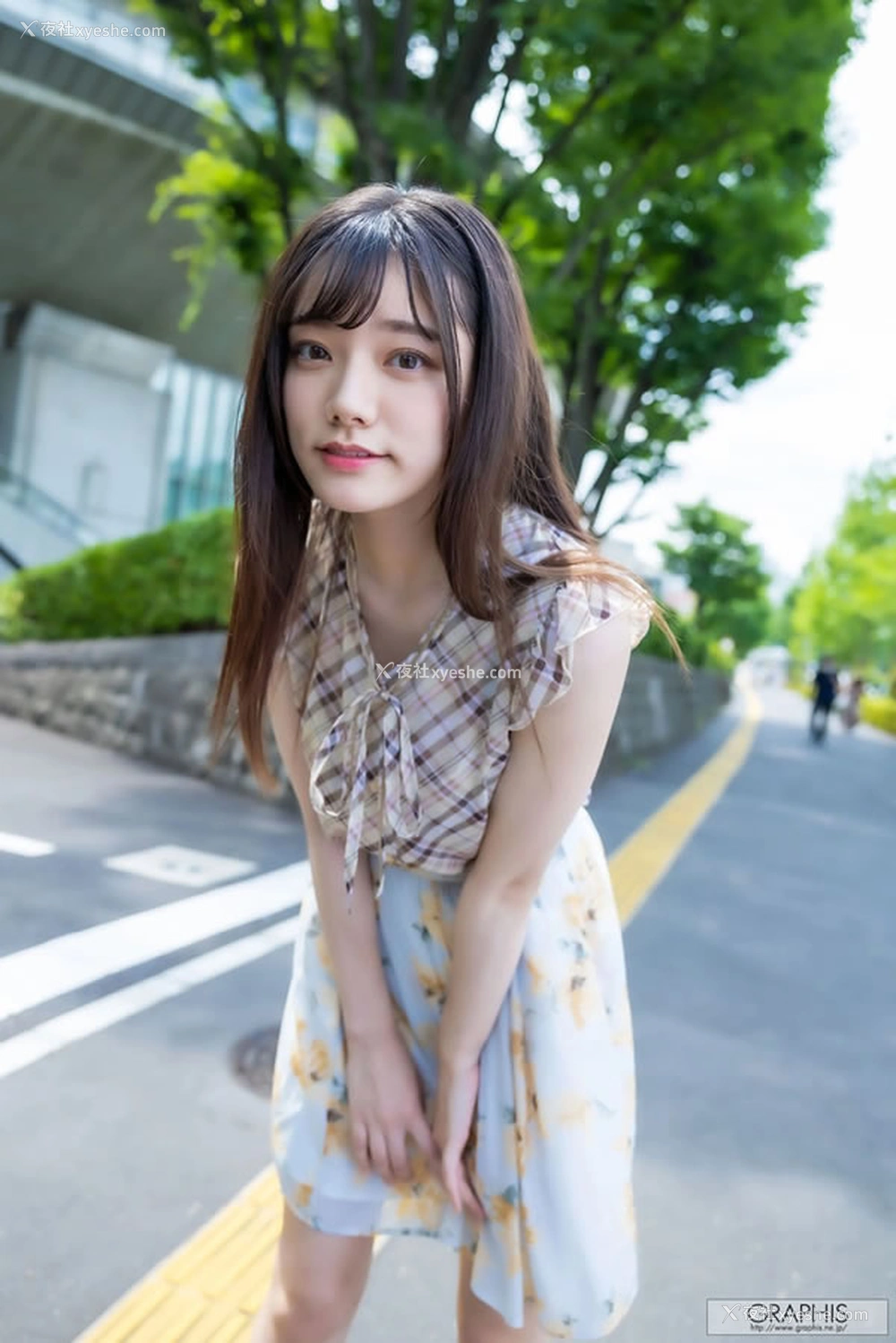 1P - 美女姐姐宮下玲奈小清新无圣光图集