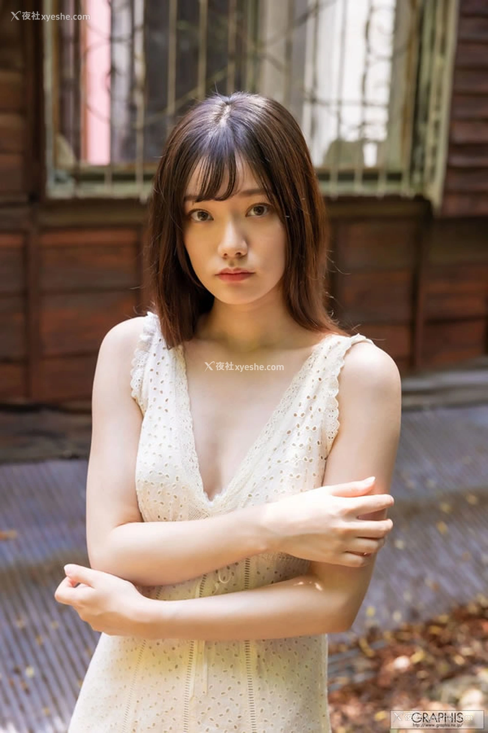 1P - 美女姐姐宮下玲奈小清新无圣光图集