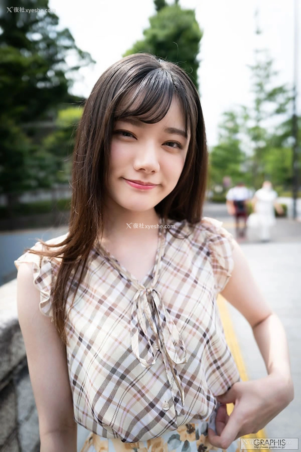 1P - 美女姐姐宮下玲奈小清新无圣光图集