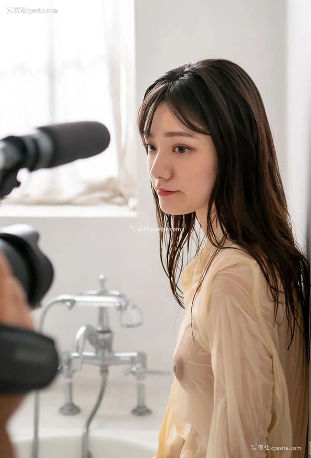 1P - 美女姐姐宮下玲奈小清新无圣光图集