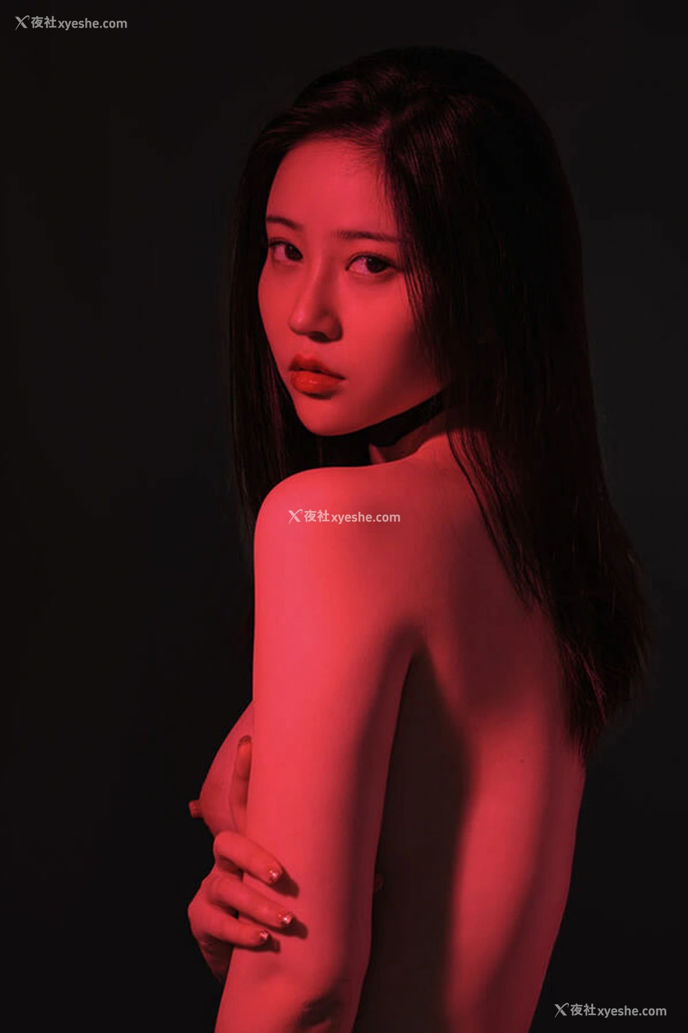 1P - 极品女神年年炽天使展现完美丰乳