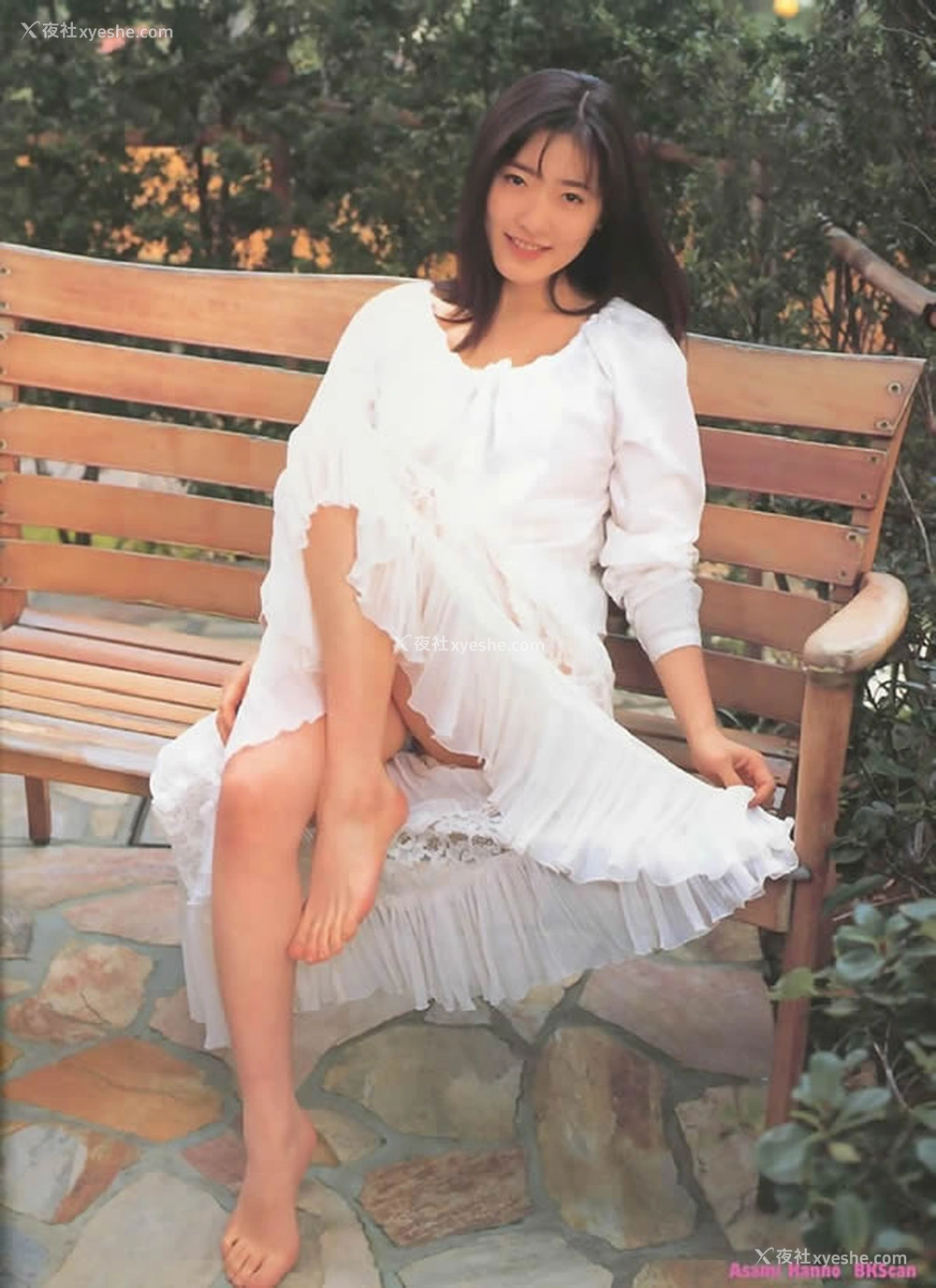 1P - 极品女神杨思敏之春光私语系列无圣光套图写真