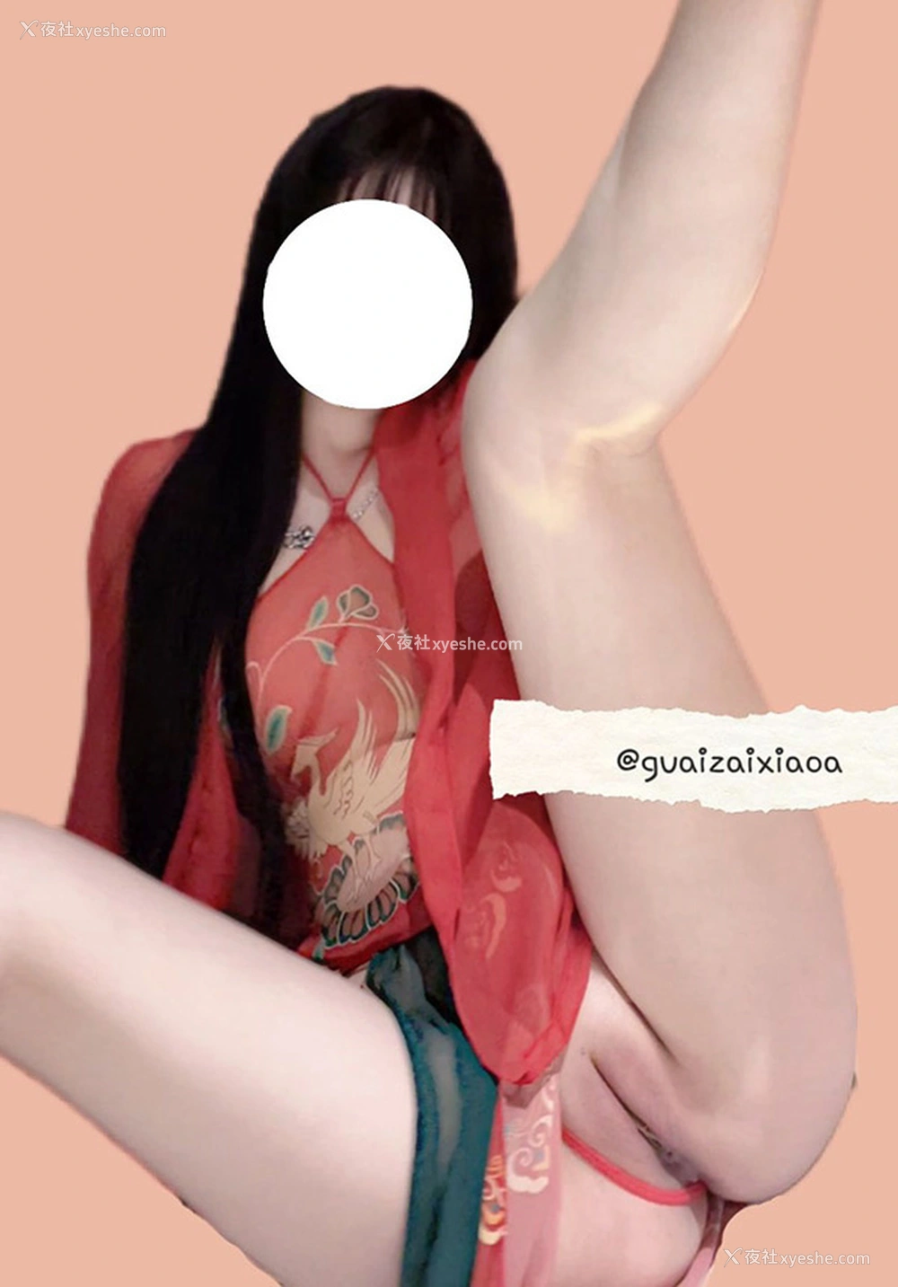 1P - 福利姬乖仔小A 丰满妹子的尺度私拍合集