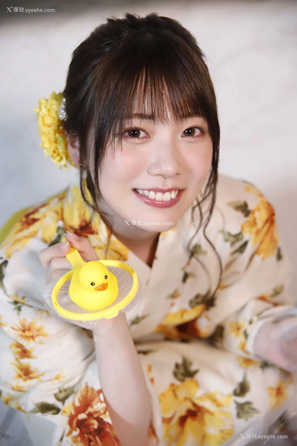 1P - 漂亮小姐姐Saika领携姐妹花无圣光图集3