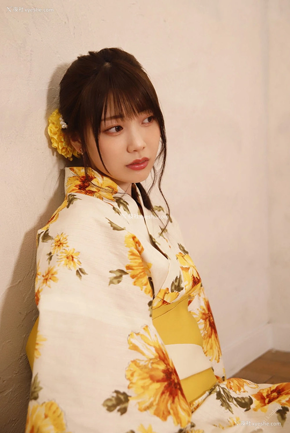 1P - 漂亮小姐姐Saika领携姐妹花无圣光图集3