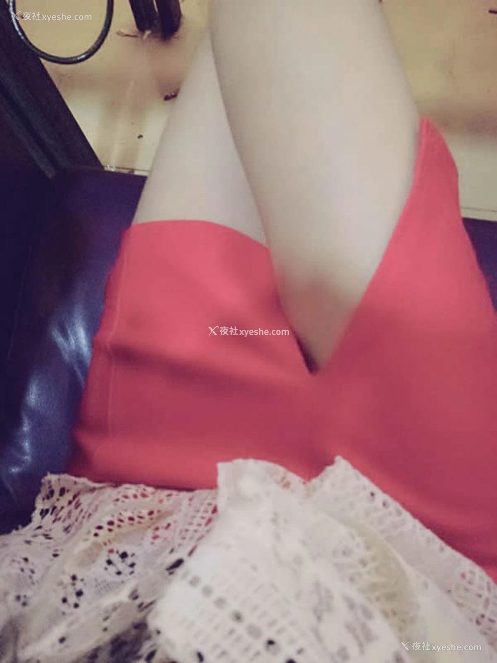 1P - 极品萝莉网红少女私人玩物无圣光套图2