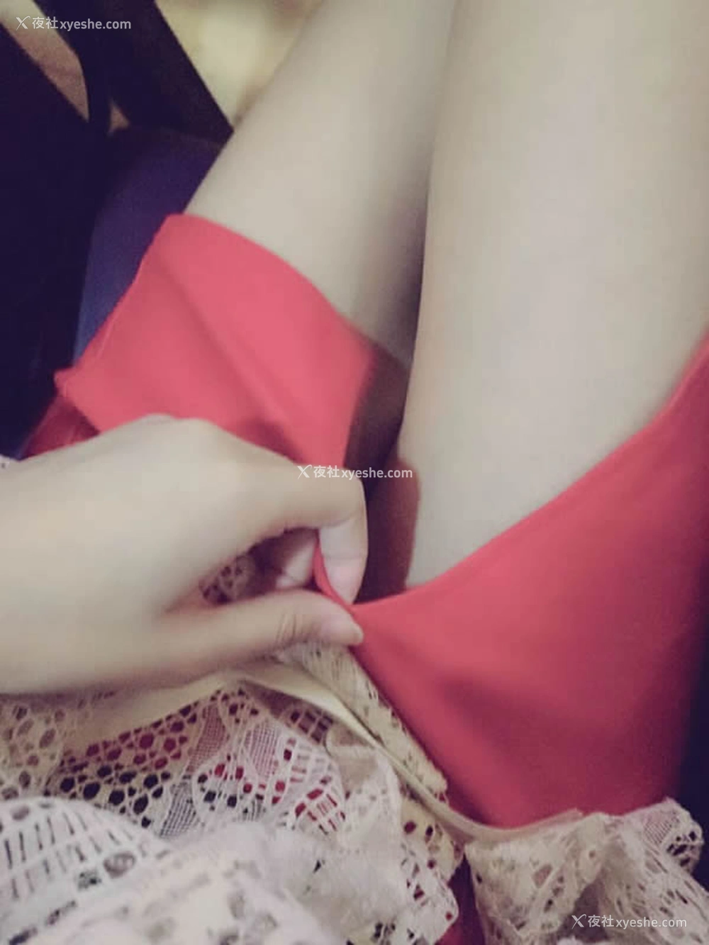 1P - 极品萝莉网红少女私人玩物无圣光套图2