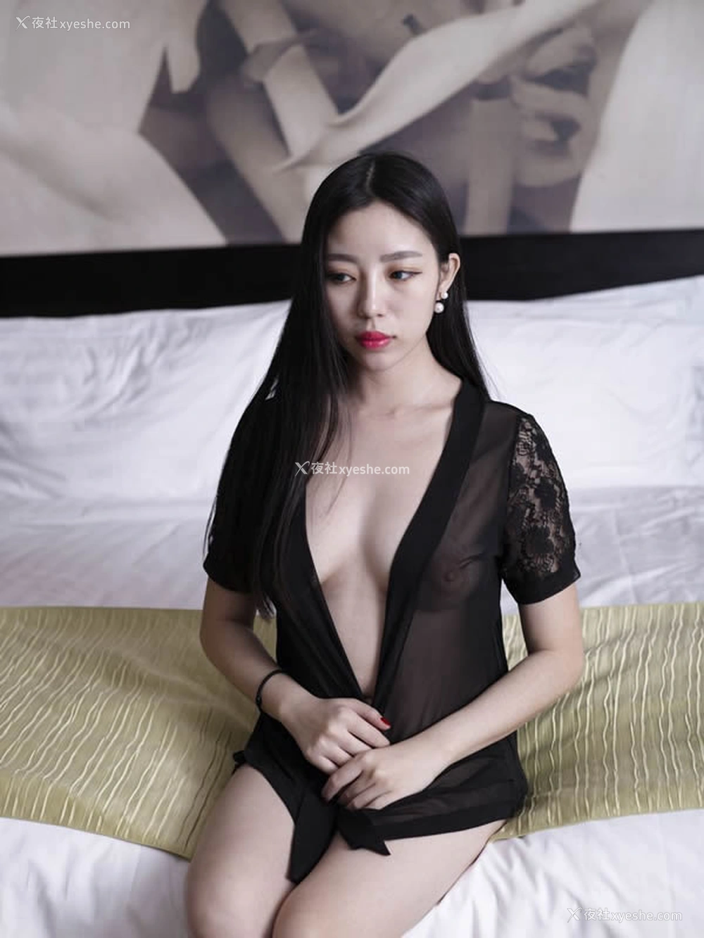 1P - 极品熟女乳神顾明美私拍无圣光套图撸管写真宅男大饱眼福！