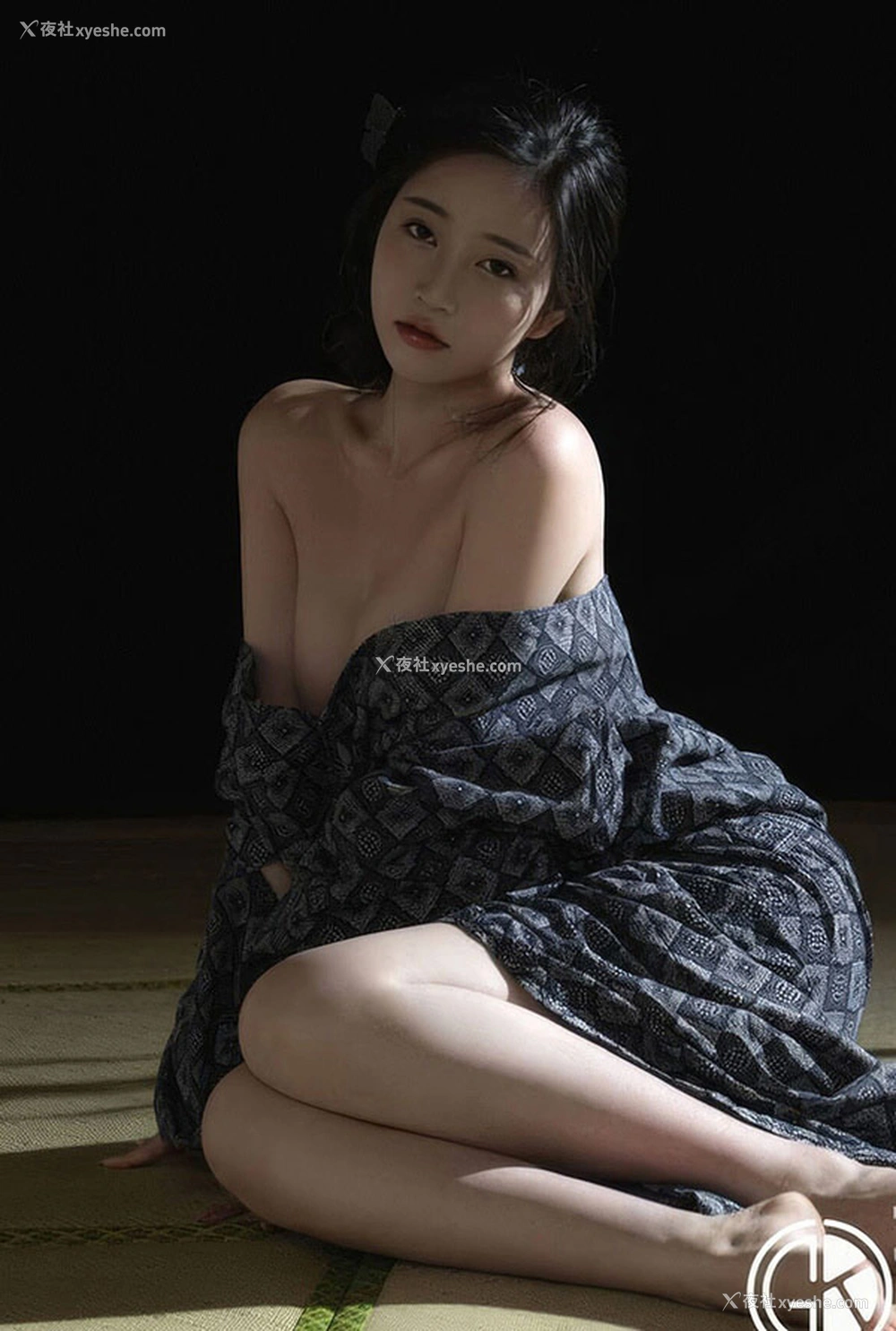 1P - 极品女神熙涵 没落的贵族 年年碟之梦唯美图集