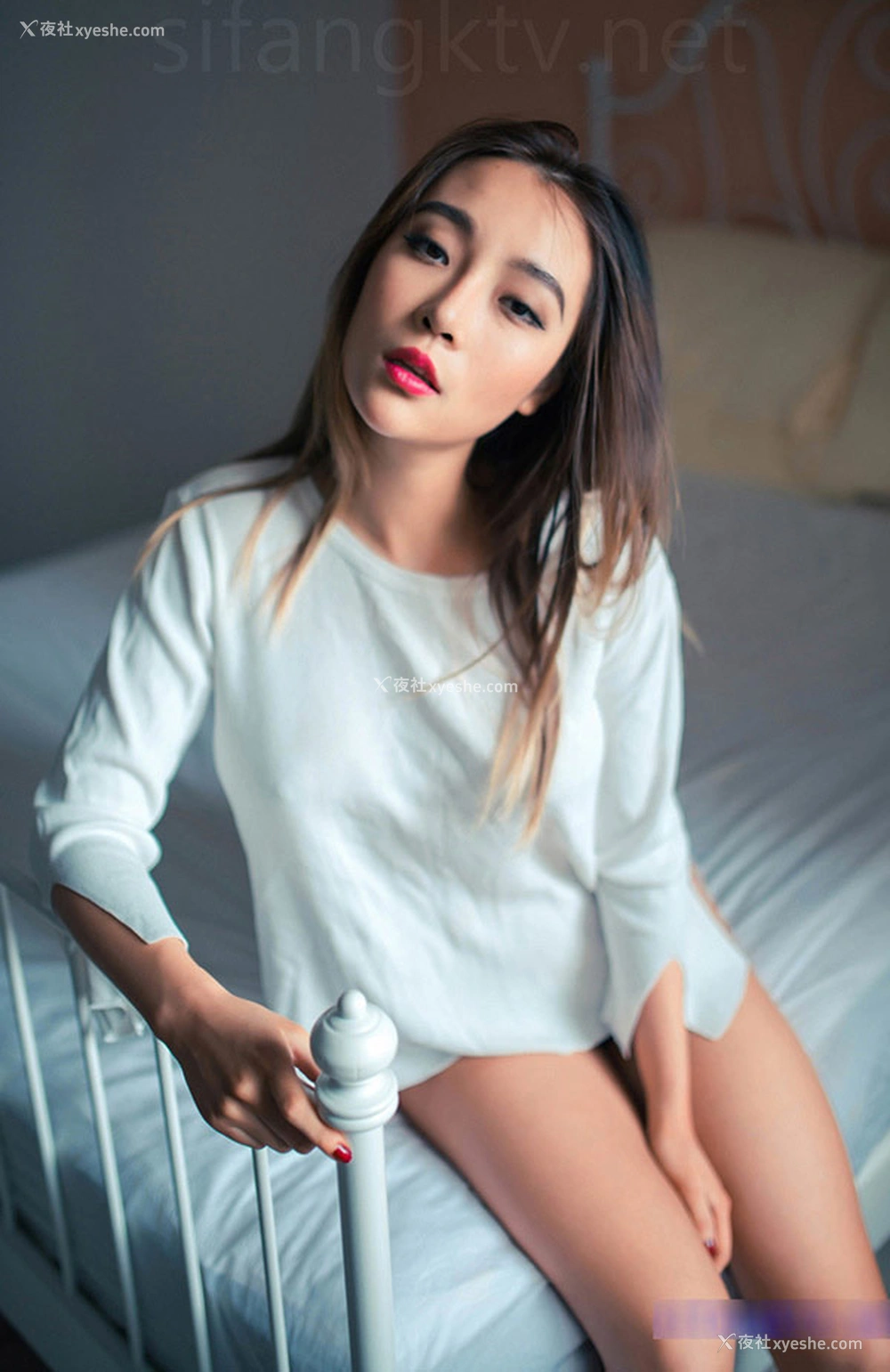1P - F奶Jenny性感厨娘居家无圣光人体诱惑2