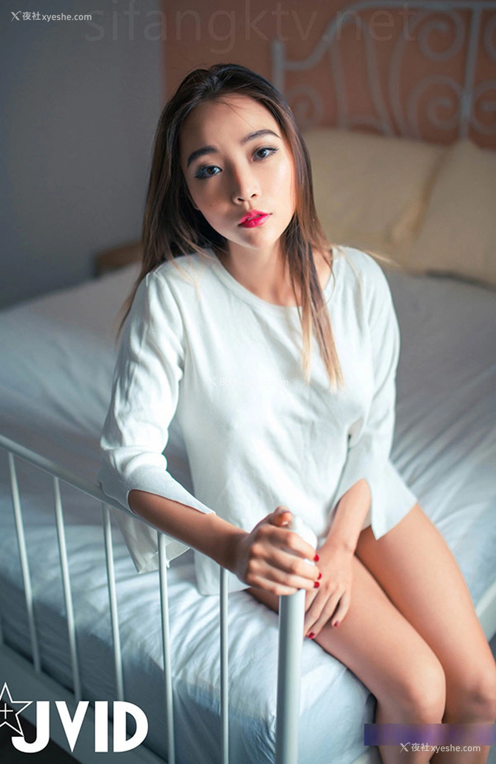1P - F奶Jenny性感厨娘居家无圣光人体诱惑2