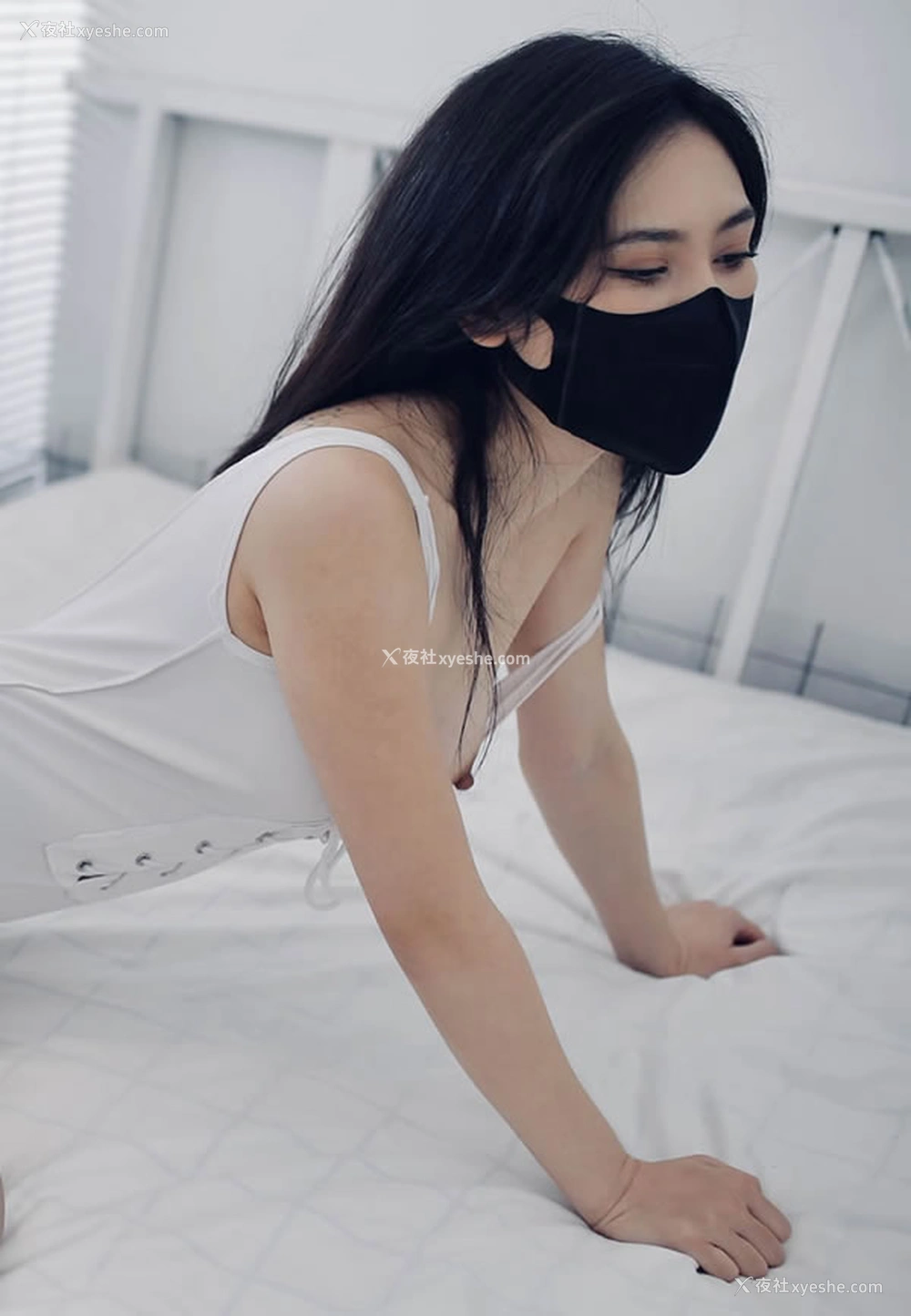 1P - 网红福利姬@榨汁姬 尺度私拍视图合集