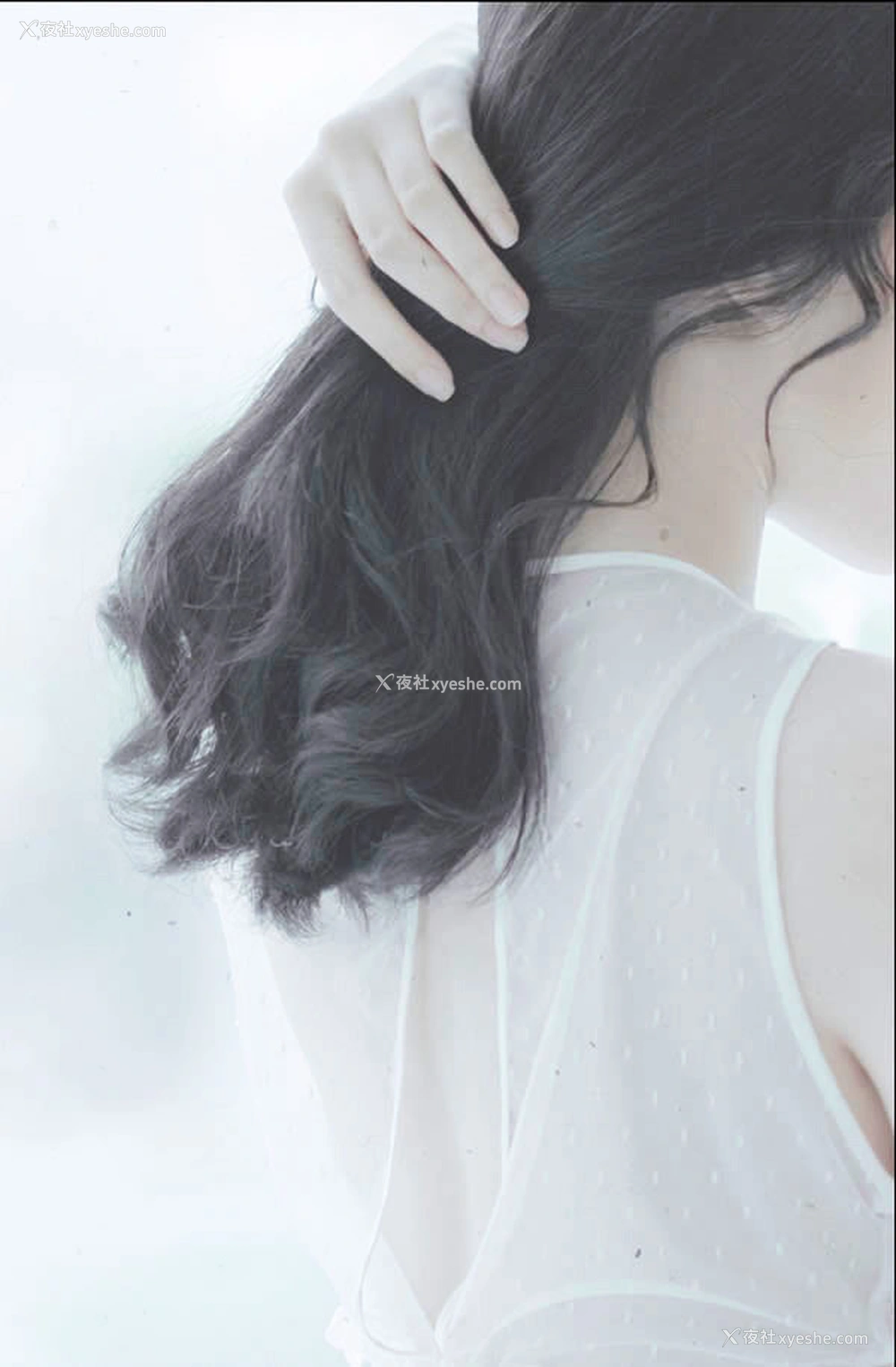 1P - 摄影师PHAM THANH TUNG唯美无圣光美女图集3