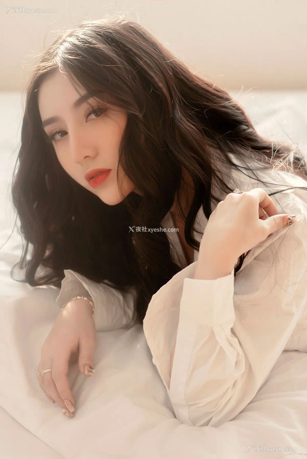 1P - 摄影师PHAM THANH TUNG唯美无圣光美女图集3