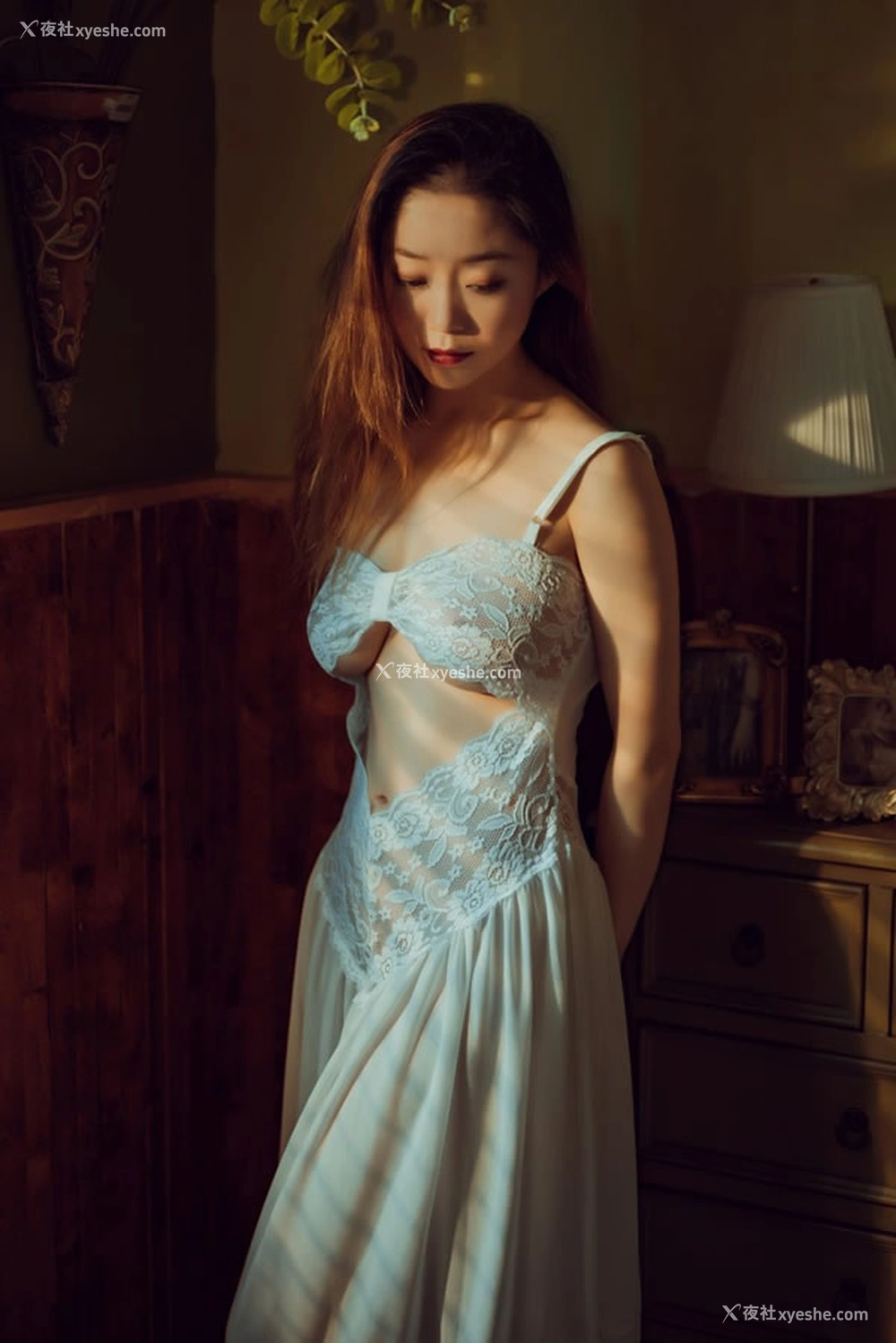 1P - 摄影师ArtStu出品无圣光人体艺术图集