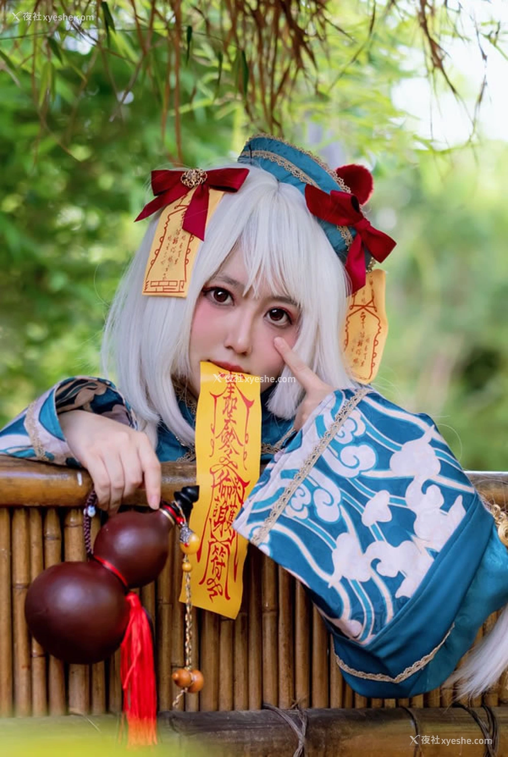 1P - 福利姬木之本澜私拍无圣光福利图包2