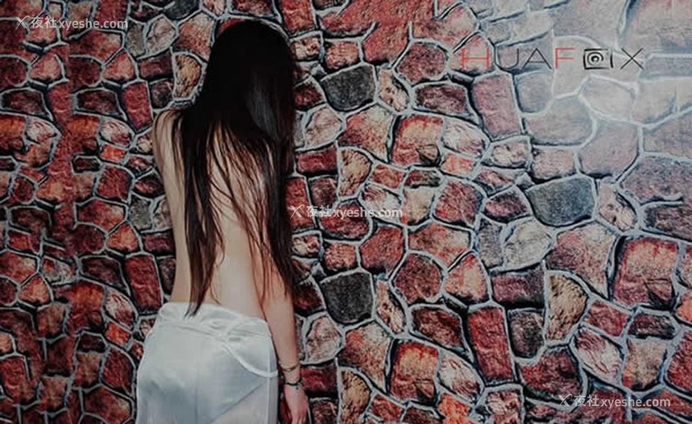 1P - HuaFox花狐狸出品无圣光人体艺术套图写真4