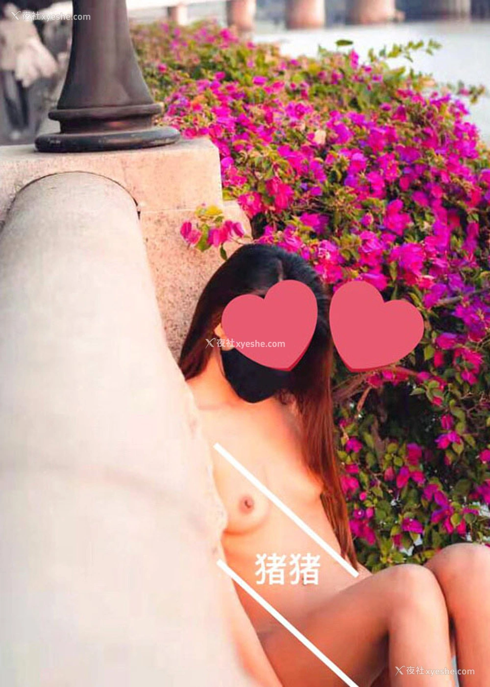 1P - 你的小可爱私拍爱露出大胆视图合集3