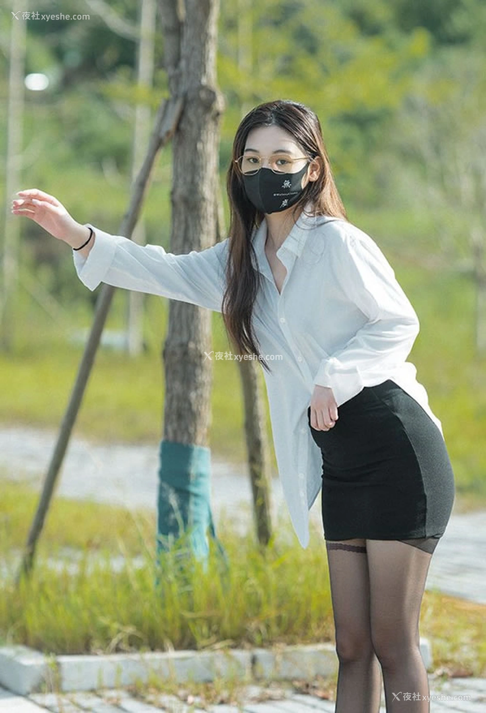 1P - 摄影师无尘出品2022无圣光人体图集3