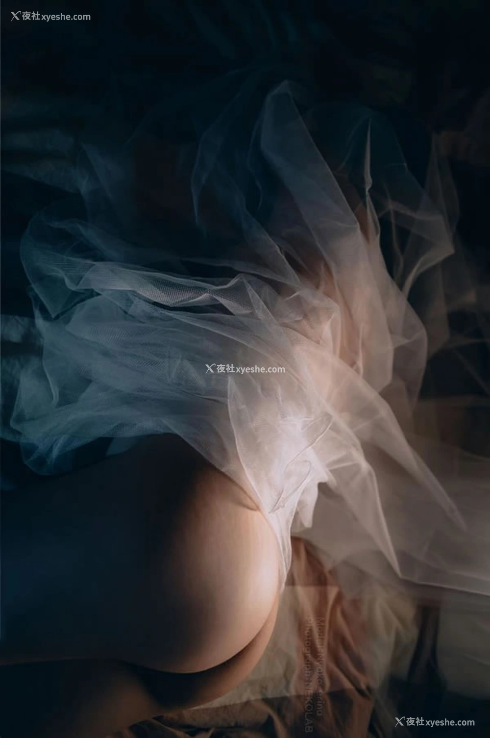 1P - 网红美女有喵酱 – SWEET_DREAM
