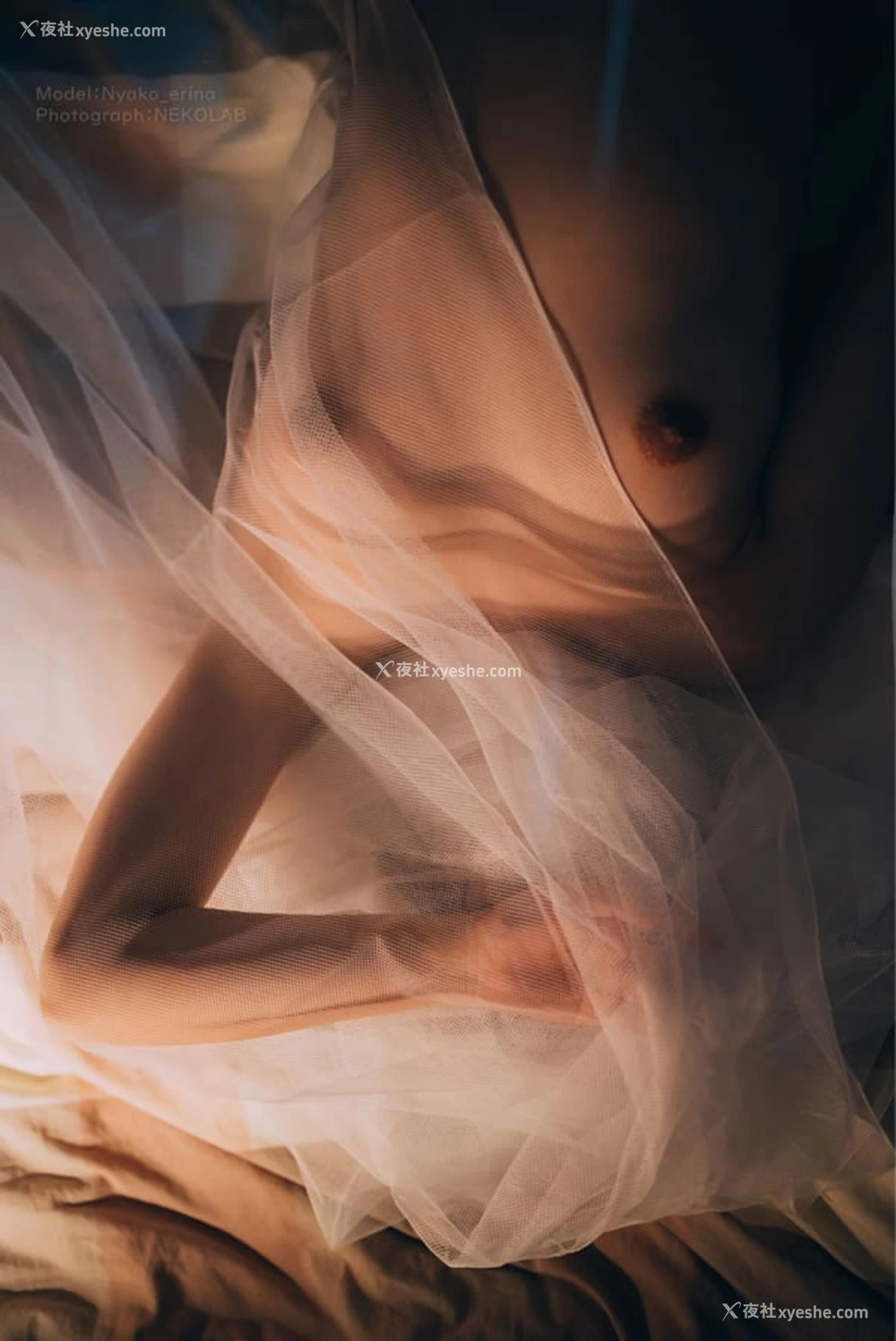 1P - 网红美女有喵酱 – SWEET_DREAM