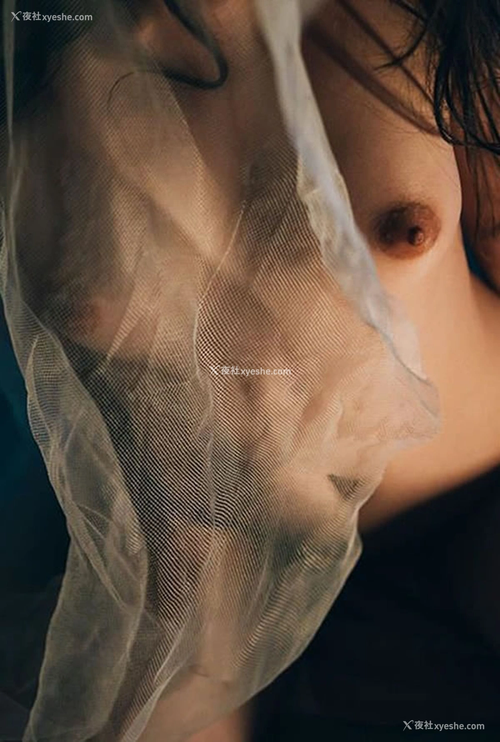 1P - 网红美女有喵酱 – SWEET_DREAM