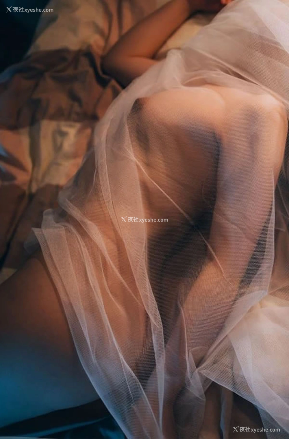 1P - 网红美女有喵酱 – SWEET_DREAM
