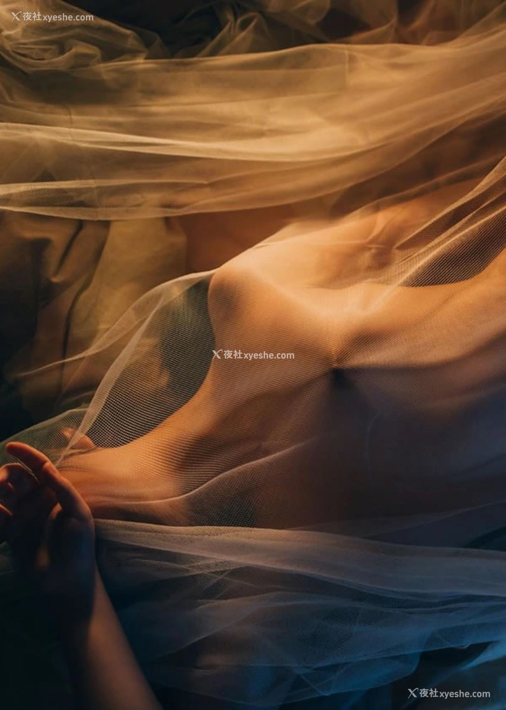 1P - 网红美女有喵酱 – SWEET_DREAM
