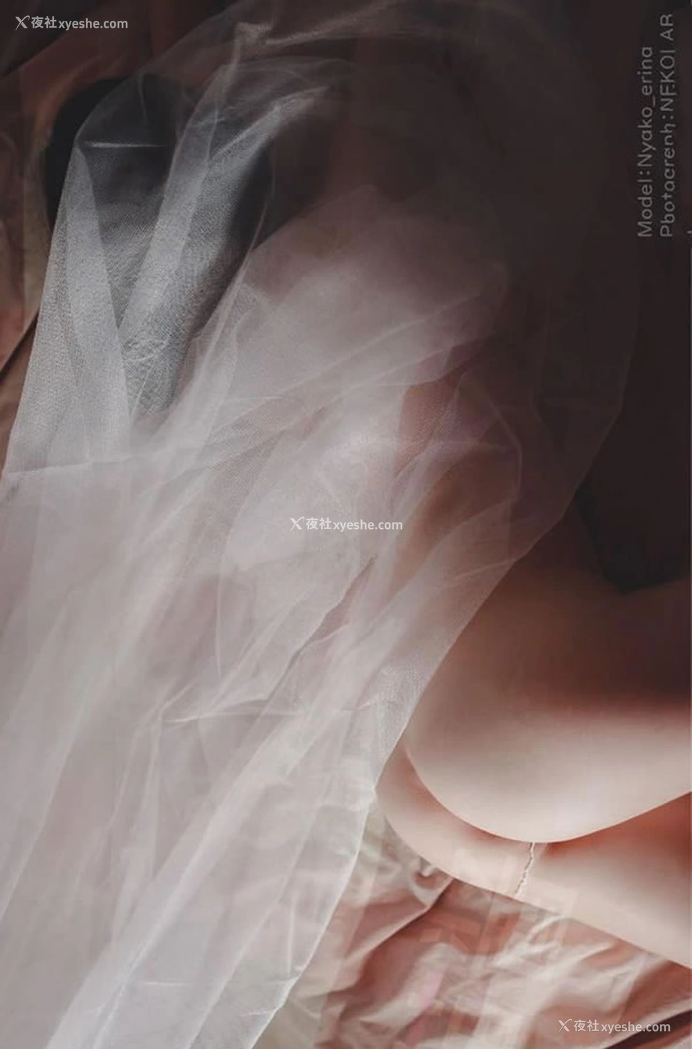 1P - 网红美女有喵酱 – SWEET_DREAM