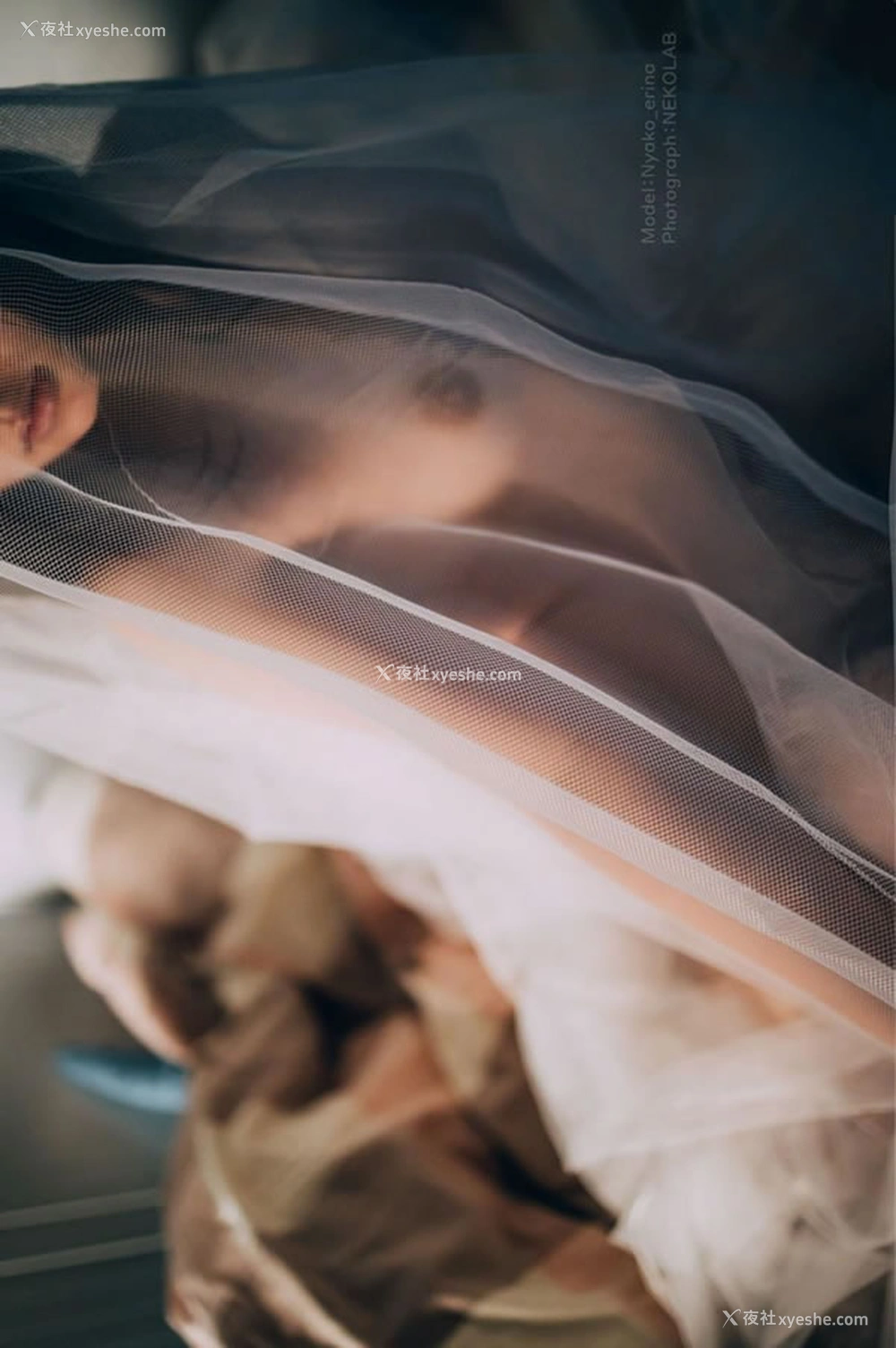 1P - 网红美女有喵酱 – SWEET_DREAM