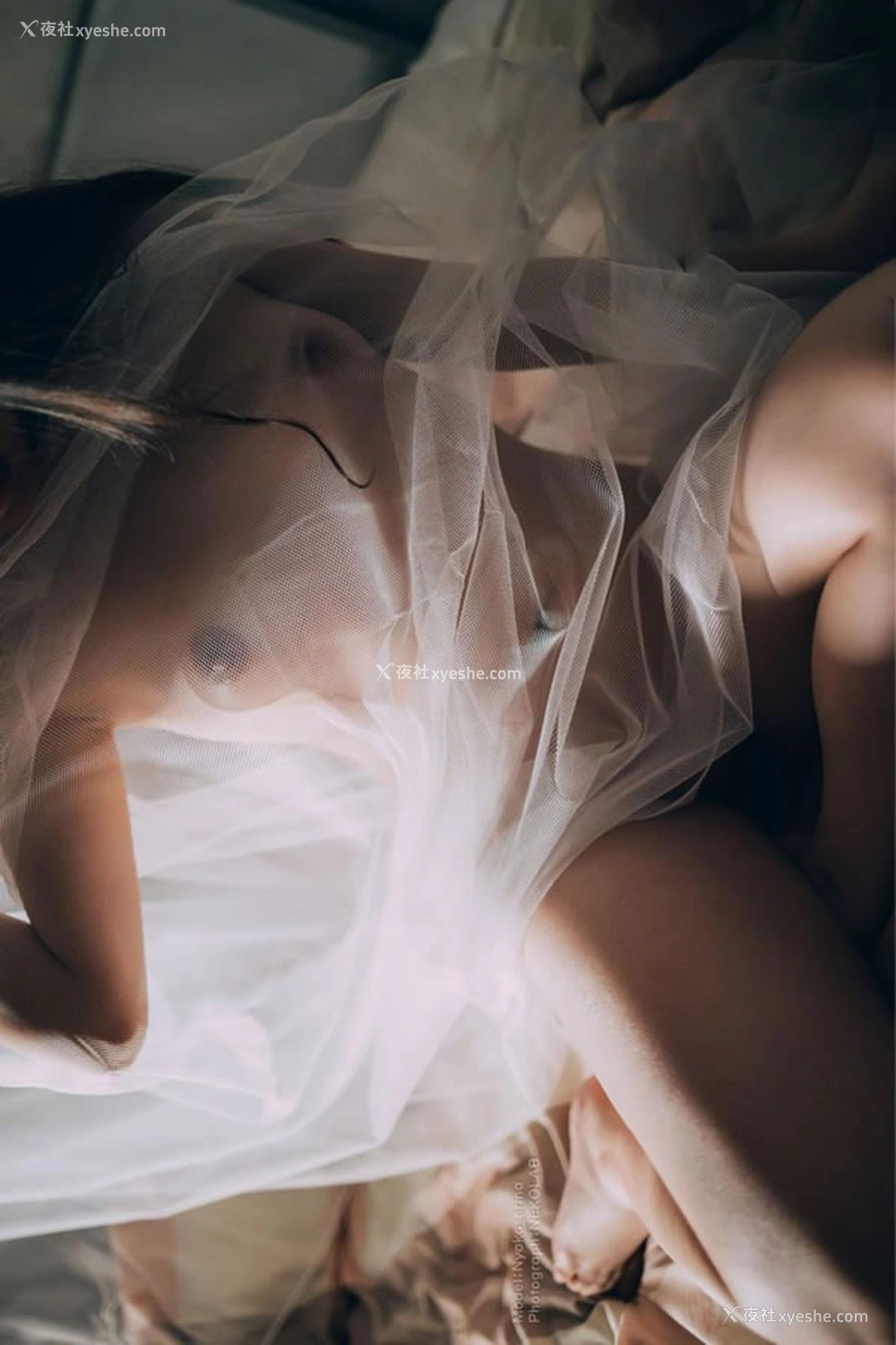 1P - 网红美女有喵酱 – SWEET_DREAM