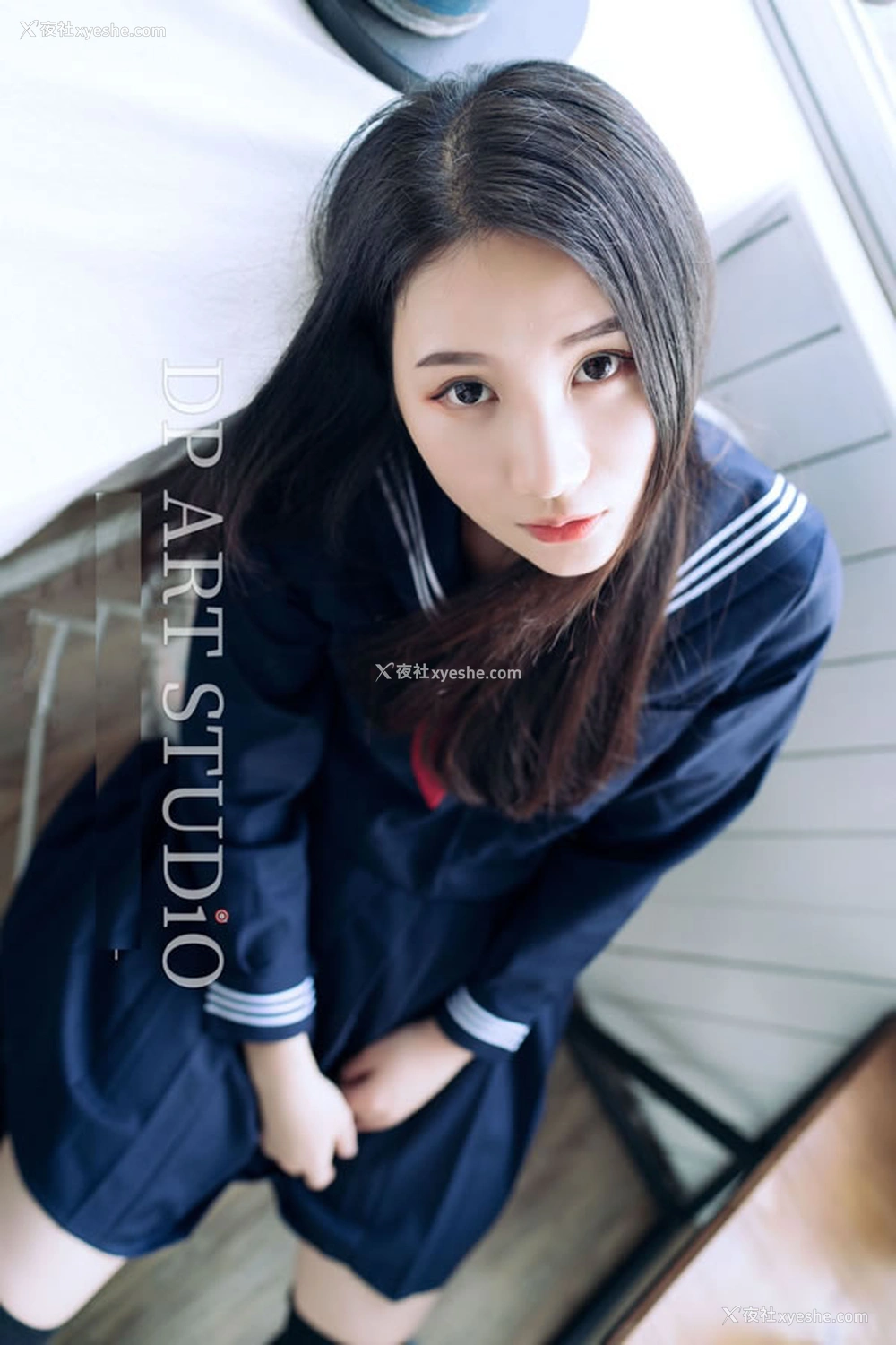 1P - 香港玩偶HongKongDoll 国内大神STUDIO无圣光合集