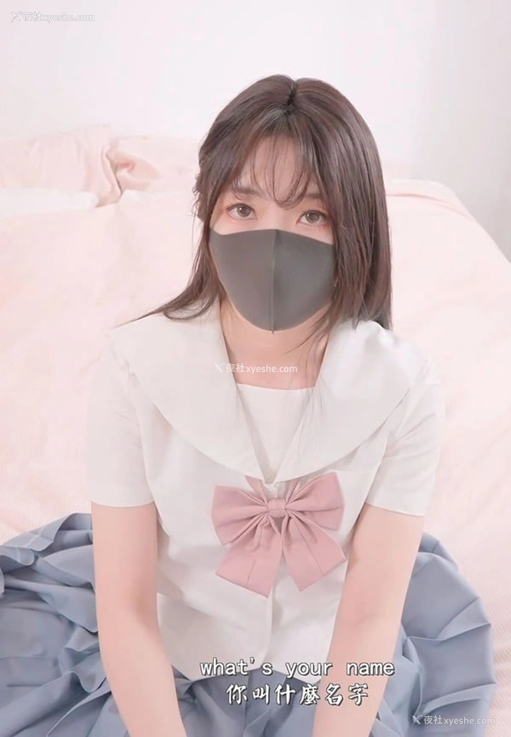 1P - 香港玩偶HongKongDoll 国内大神STUDIO无圣光合集