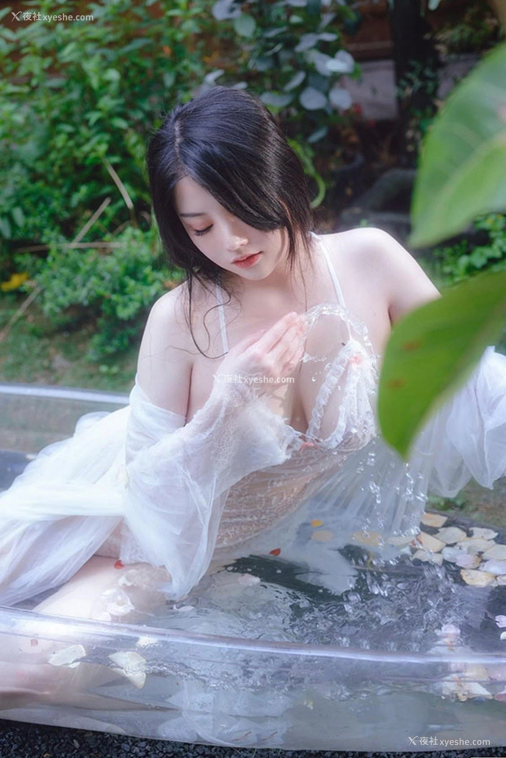 1P - 摄影师zhuwuz出品众美女唯美无圣光图集4