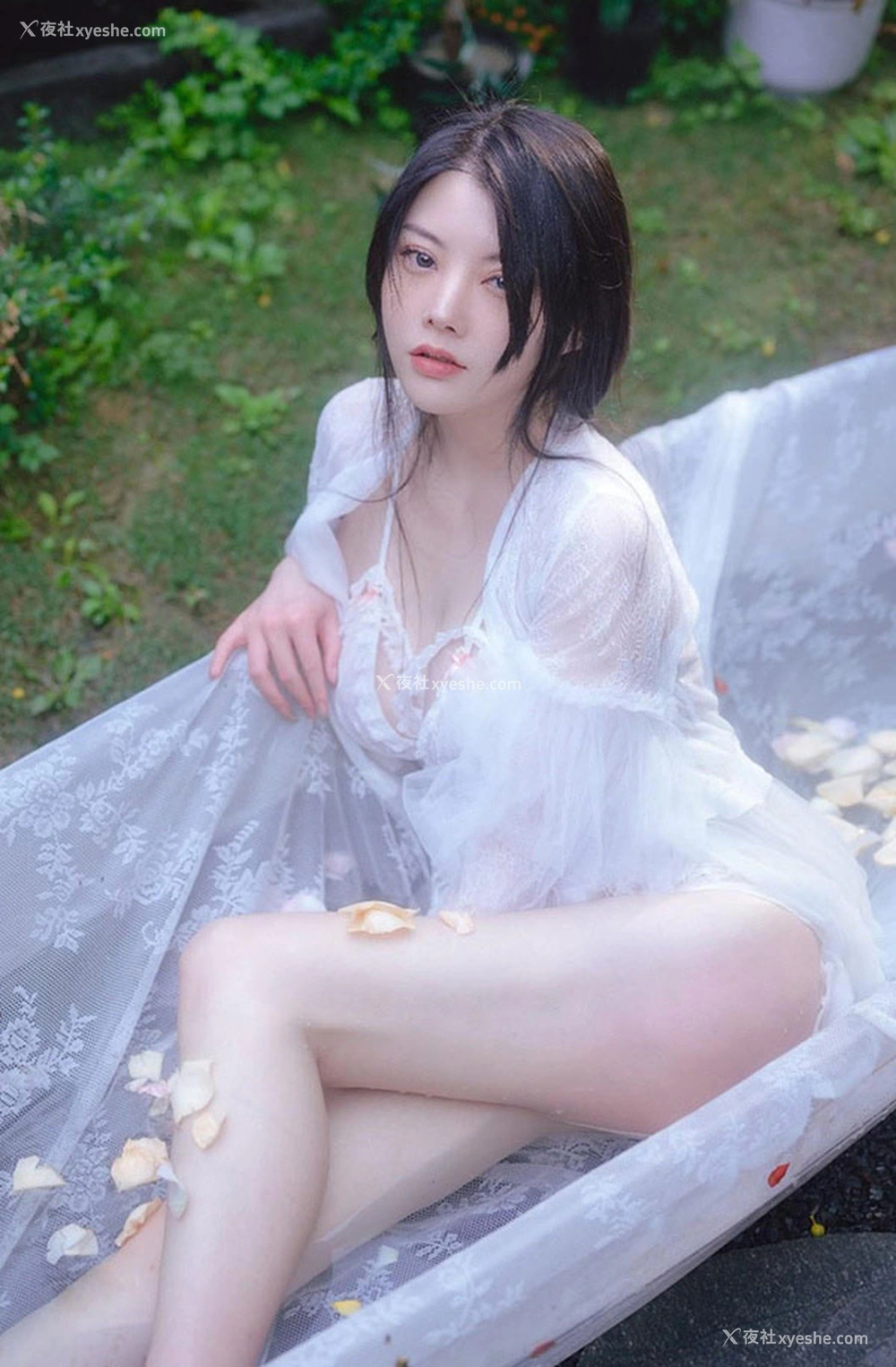 1P - 摄影师zhuwuz出品众美女唯美无圣光图集4