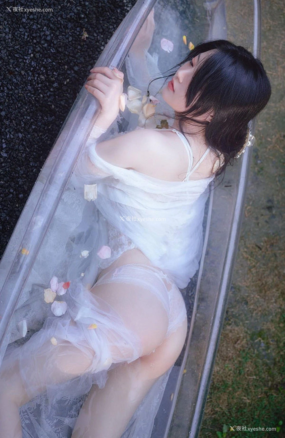 1P - 摄影师zhuwuz出品众美女唯美无圣光图集4