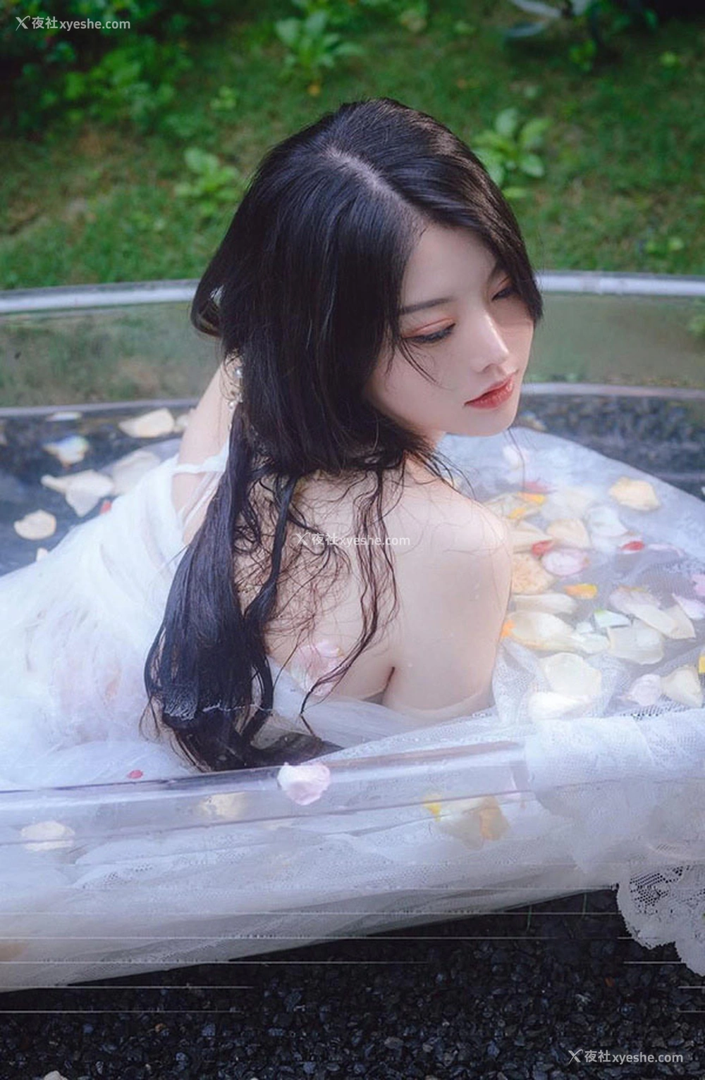 1P - 摄影师zhuwuz出品众美女唯美无圣光图集4