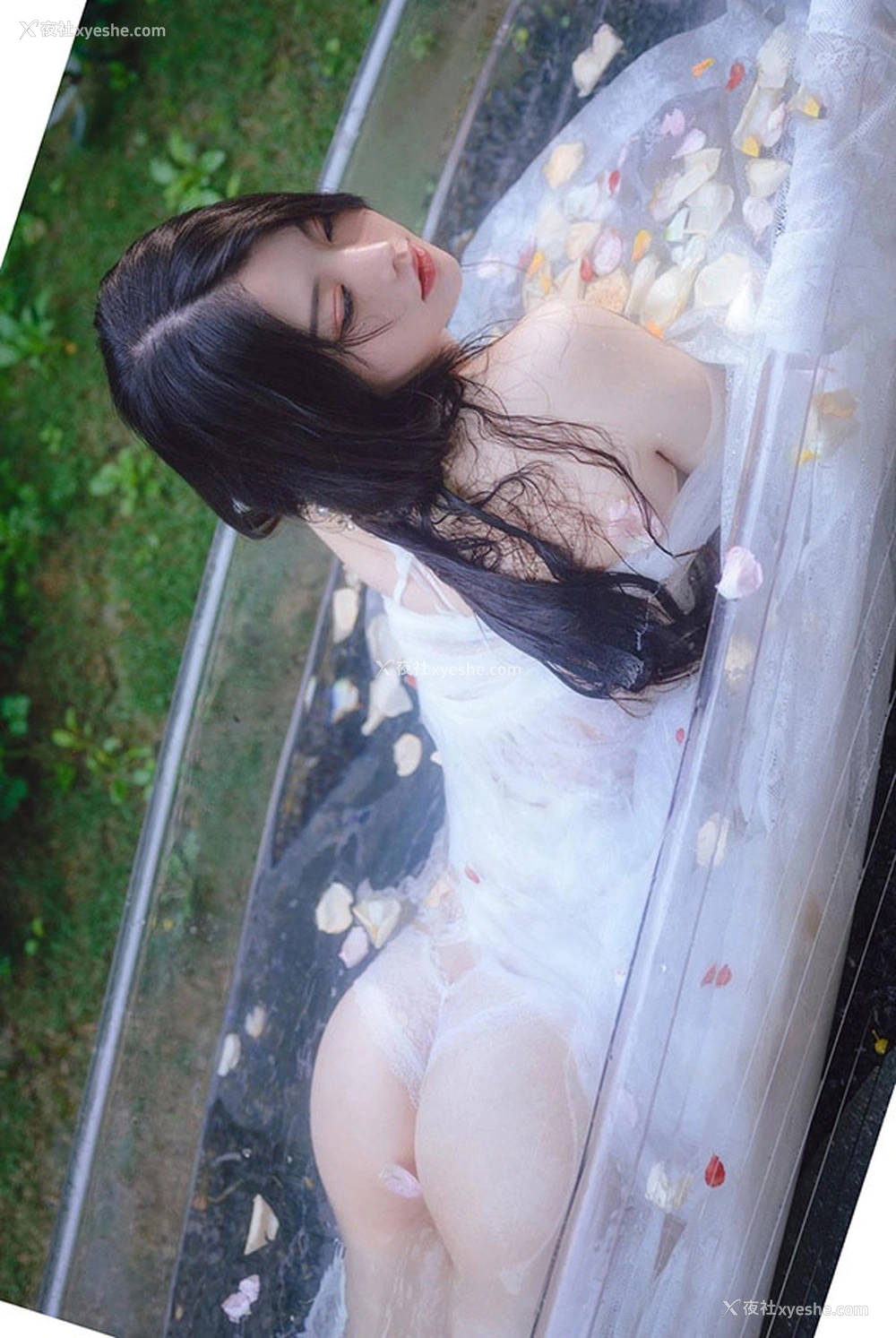 1P - 摄影师zhuwuz出品众美女唯美无圣光图集4
