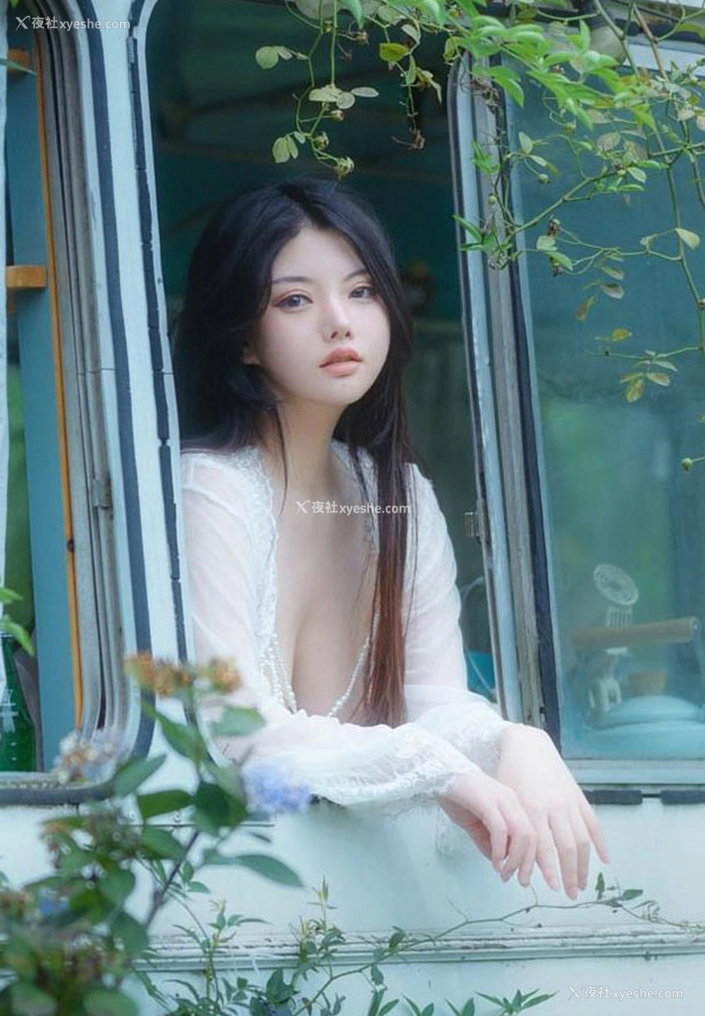 1P - 摄影师zhuwuz出品众美女唯美无圣光图集4