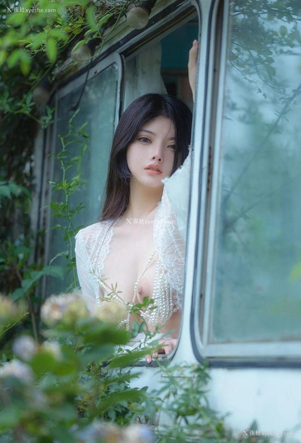 1P - 摄影师zhuwuz出品众美女唯美无圣光图集4