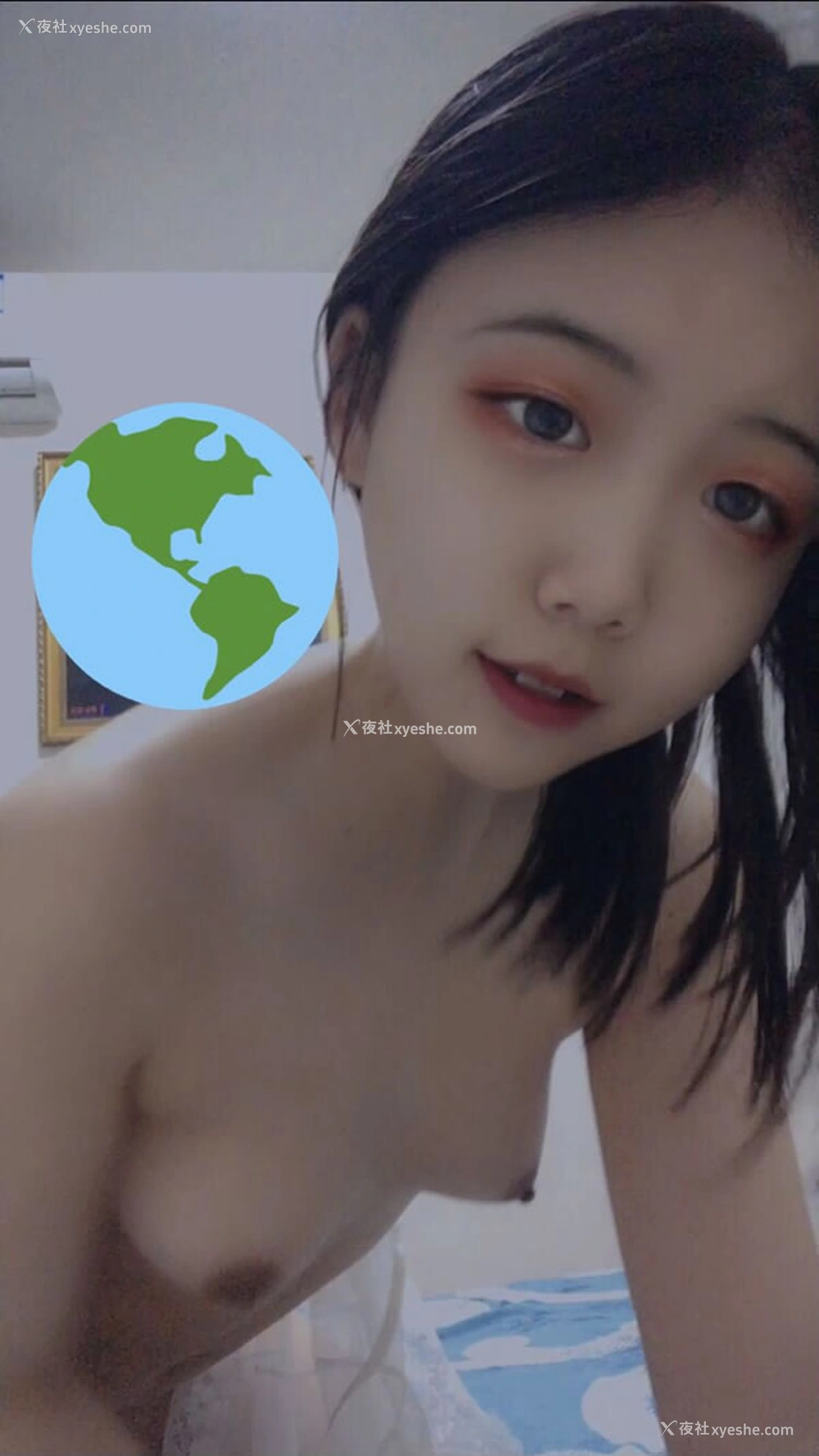 1P - 推特福利收集无圣光人体艺术图集33