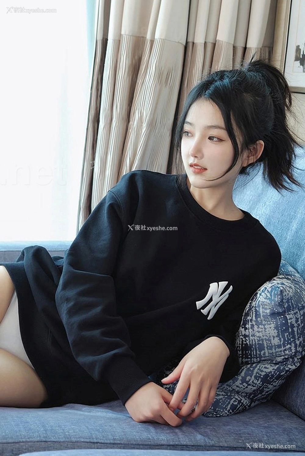 1P - 希威社美女小新唯美无圣光人体图集